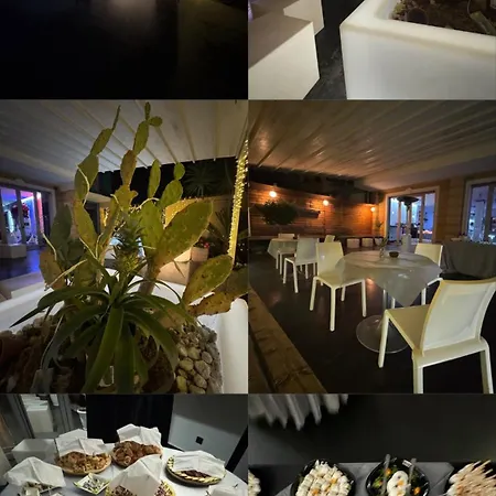 Dejavu & Bed & Breakfast